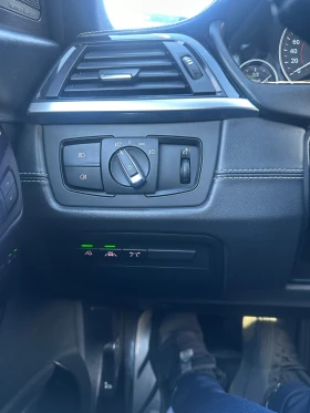 BMW 335 xDrive, снимка 8