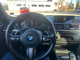 BMW 335 xDrive, снимка 13