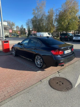 BMW 335 xDrive, снимка 3