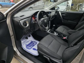 Toyota Auris 1.4d 90к.с 159хил.км. , снимка 9