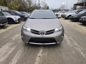 Toyota Auris 1.4d 90к.с 159хил.км. , снимка 5
