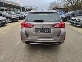 Toyota Auris 1.4d 90к.с 159хил.км. , снимка 6