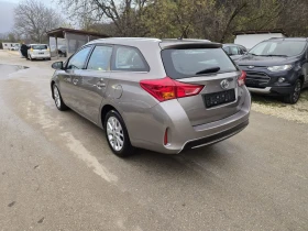 Toyota Auris 1.4d 90к.с 159хил.км. , снимка 3