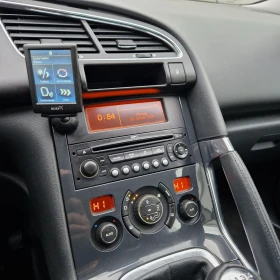 Peugeot 3008 1.6HDI 109к.с, снимка 9