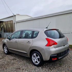 Peugeot 3008 1.6HDI 109к.с, снимка 6