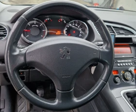 Peugeot 3008 1.6HDI 109к.с, снимка 8