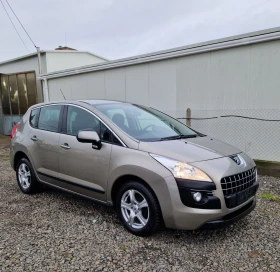 Peugeot 3008 1.6HDI 109к.с, снимка 3