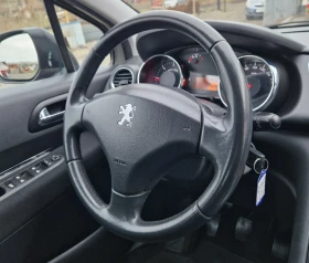 Peugeot 3008 1.6HDI 109к.с, снимка 12
