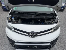 Toyota Proace City Verso Worker L1 3 seats!!CAMERA!! 6speed!! EURO 6, снимка 17