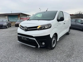 Toyota Proace City Verso Worker L1 3 seats!!CAMERA!! 6speed!! EURO 6, снимка 1
