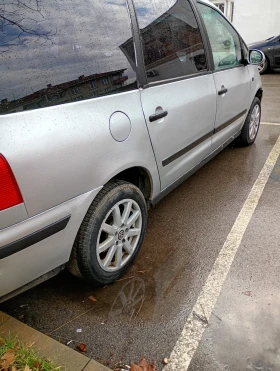 VW Sharan, снимка 2