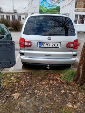 VW Sharan, снимка 9