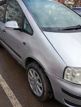 VW Sharan, снимка 5