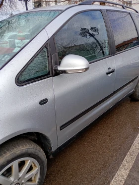VW Sharan, снимка 8