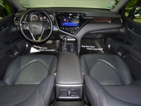 Toyota Camry 2.5 HYBRID DINAMIC 218кс, снимка 11