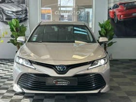 Toyota Camry 2.5 HYBRID DINAMIC 218кс, снимка 2