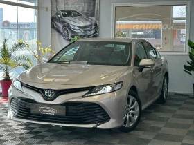 Toyota Camry 2.5 HYBRID DINAMIC 218кс, снимка 1