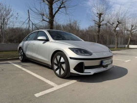Hyundai Ioniq 6, снимка 3