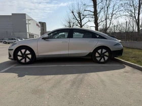 Hyundai Ioniq 6, снимка 5