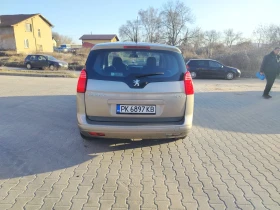 Peugeot 5008 2000 HDI, снимка 2