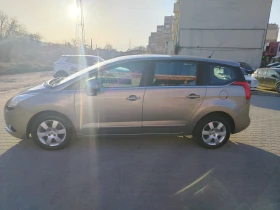 Peugeot 5008 2000 HDI, снимка 4