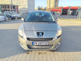 Peugeot 5008 2000 HDI, снимка 1