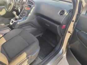Peugeot 5008 2000 HDI, снимка 8