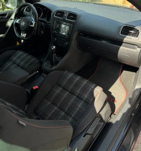 VW Golf GTI, снимка 6