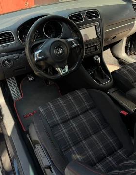 VW Golf GTI, снимка 7