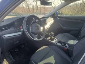 Skoda Octavia, снимка 13