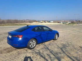Skoda Octavia, снимка 9
