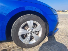 Skoda Octavia, снимка 10