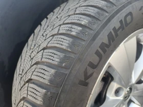 Skoda Octavia, снимка 11