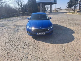 Skoda Octavia, снимка 6