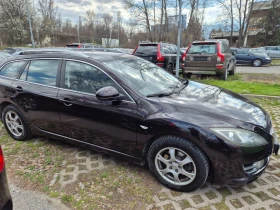 Mazda 6, снимка 4