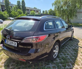 Mazda 6, снимка 3