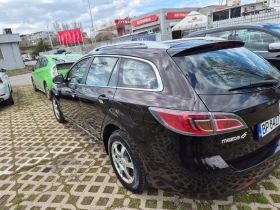 Mazda 6, снимка 7