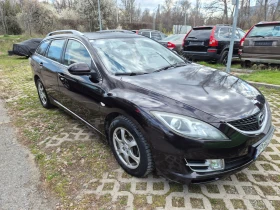 Mazda 6, снимка 3