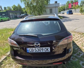 Mazda 6, снимка 4