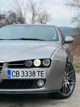 Alfa Romeo 159 sportwagon 2.4JTDM, снимка 1