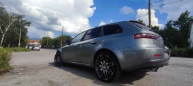 Alfa Romeo 159 sportwagon 2.4JTDM, снимка 3