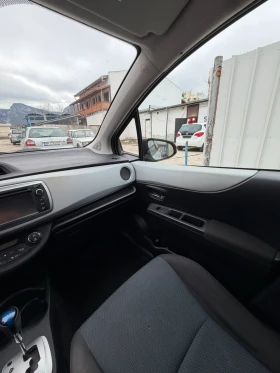 Toyota Yaris 1.5 Hybryd, снимка 9
