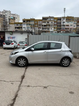 Toyota Yaris 1.5 Hybryd, снимка 2