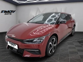 Kia EV6 GT-LINE 77.4KWH 325КС. 4Х4 SOH-100% ПАНОРАМА, снимка 3