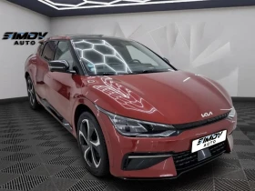 Kia EV6 GT-LINE 77.4KWH 325КС. 4Х4 SOH-100% ПАНОРАМА, снимка 1