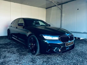 BMW M5 Competition, снимка 3