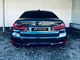 BMW M5 Competition, снимка 5
