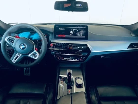 BMW M5 Competition, снимка 7