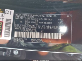 Toyota Grand Highlander 2.5l Hybrid Limited, снимка 9