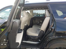Toyota Grand Highlander 2.5l Hybrid Limited, снимка 8